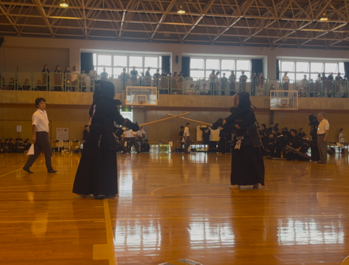 西岡
